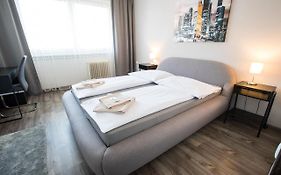A-Sport Hotel